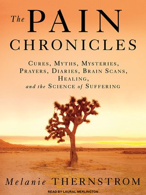 cover image of The Pain Chronicles